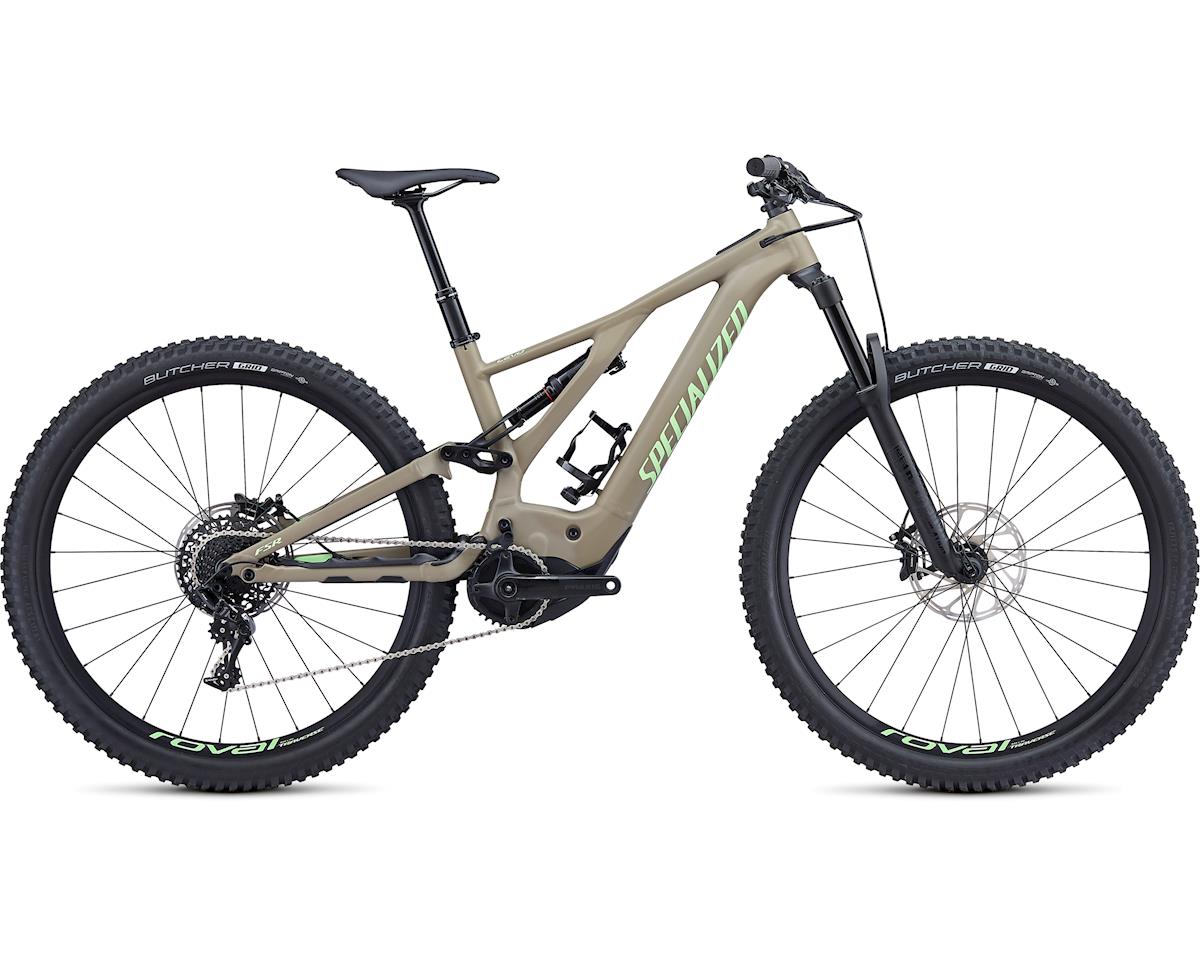 2019 specialized turbo levo release date