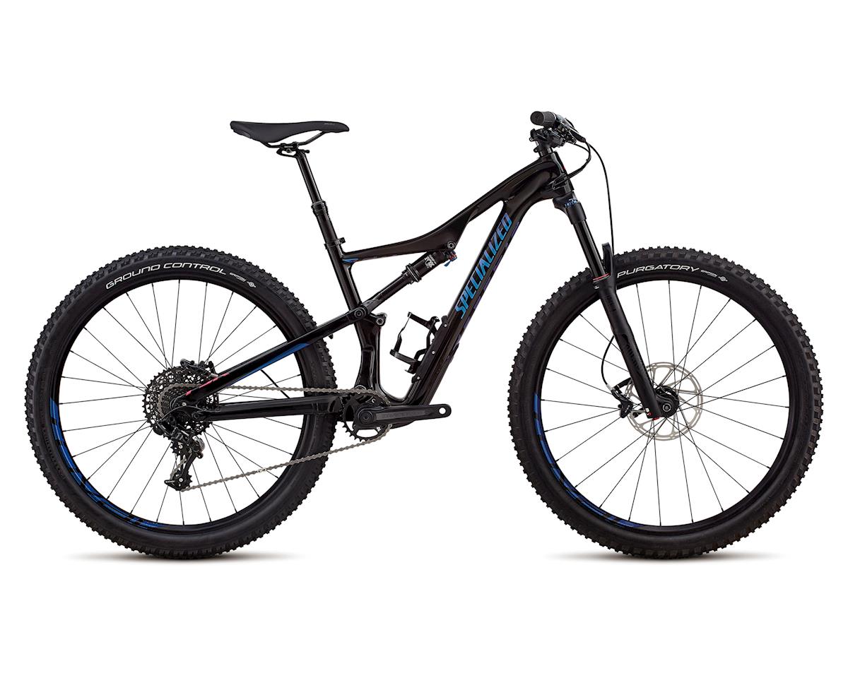 specialized camber pro carbon 29