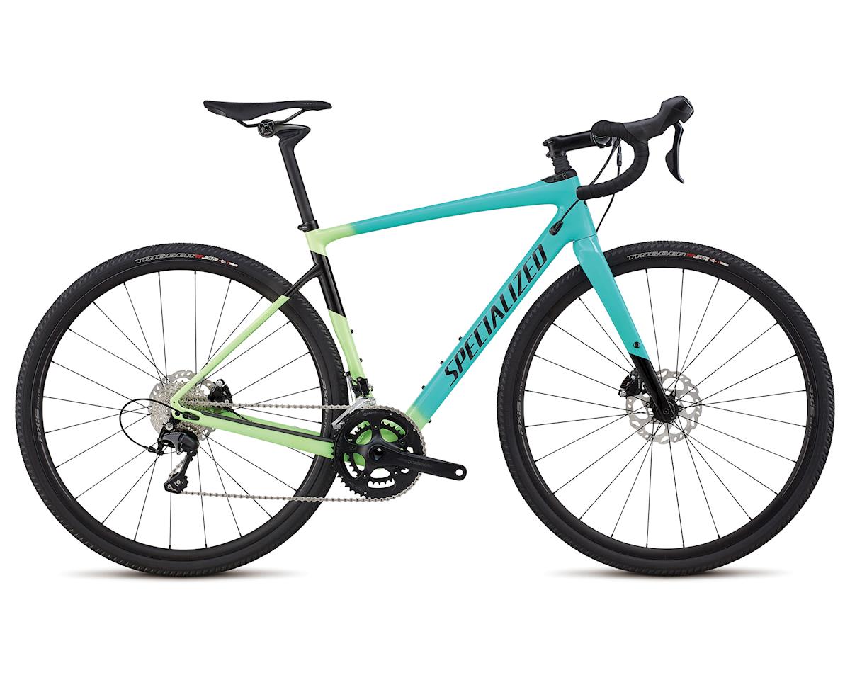 women's specialized diverge