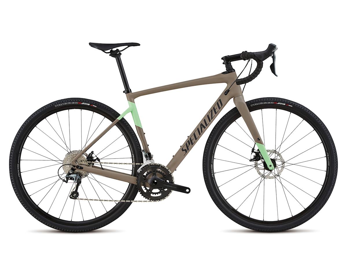 specialized diverge pro 2018