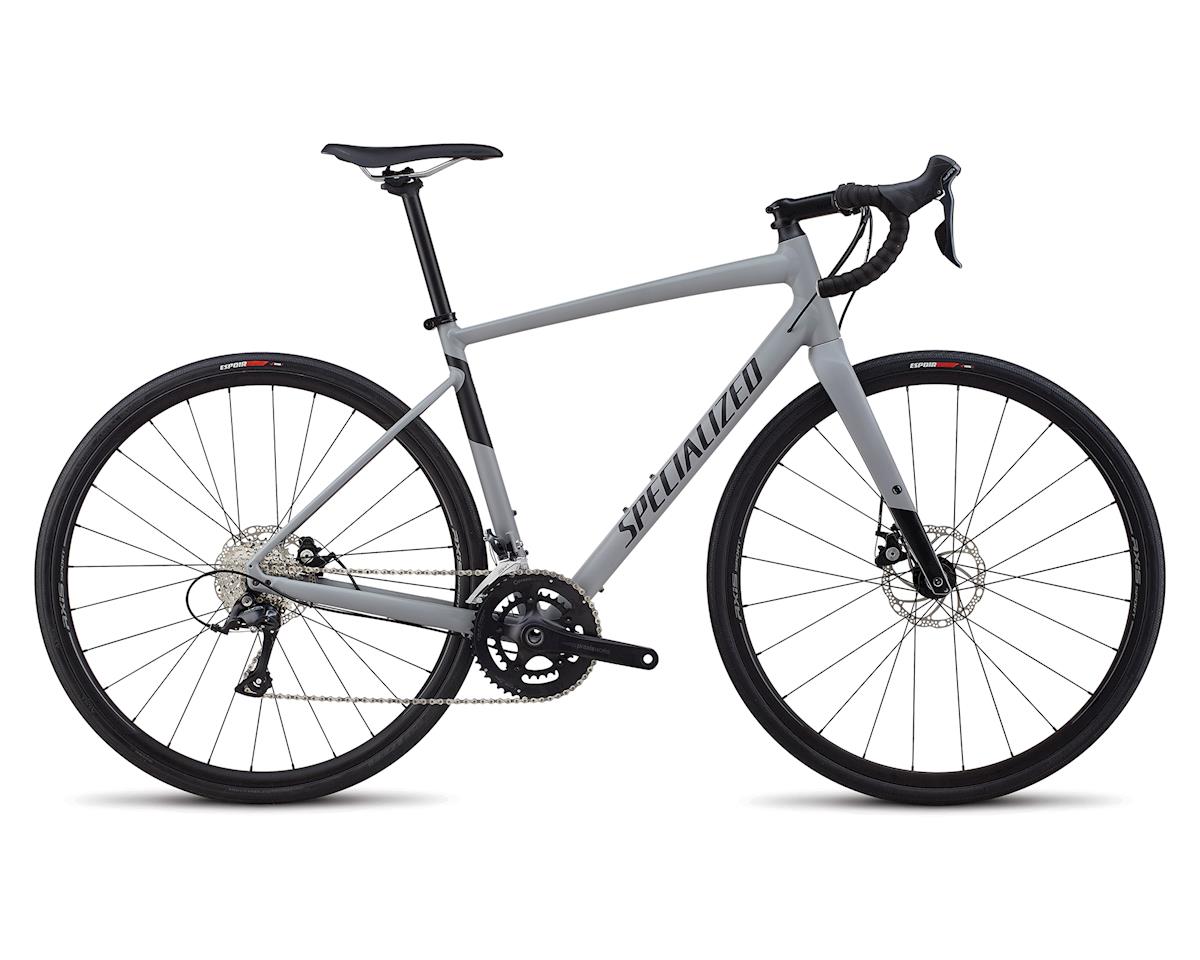 specialized men's diverge e5 sport 2018