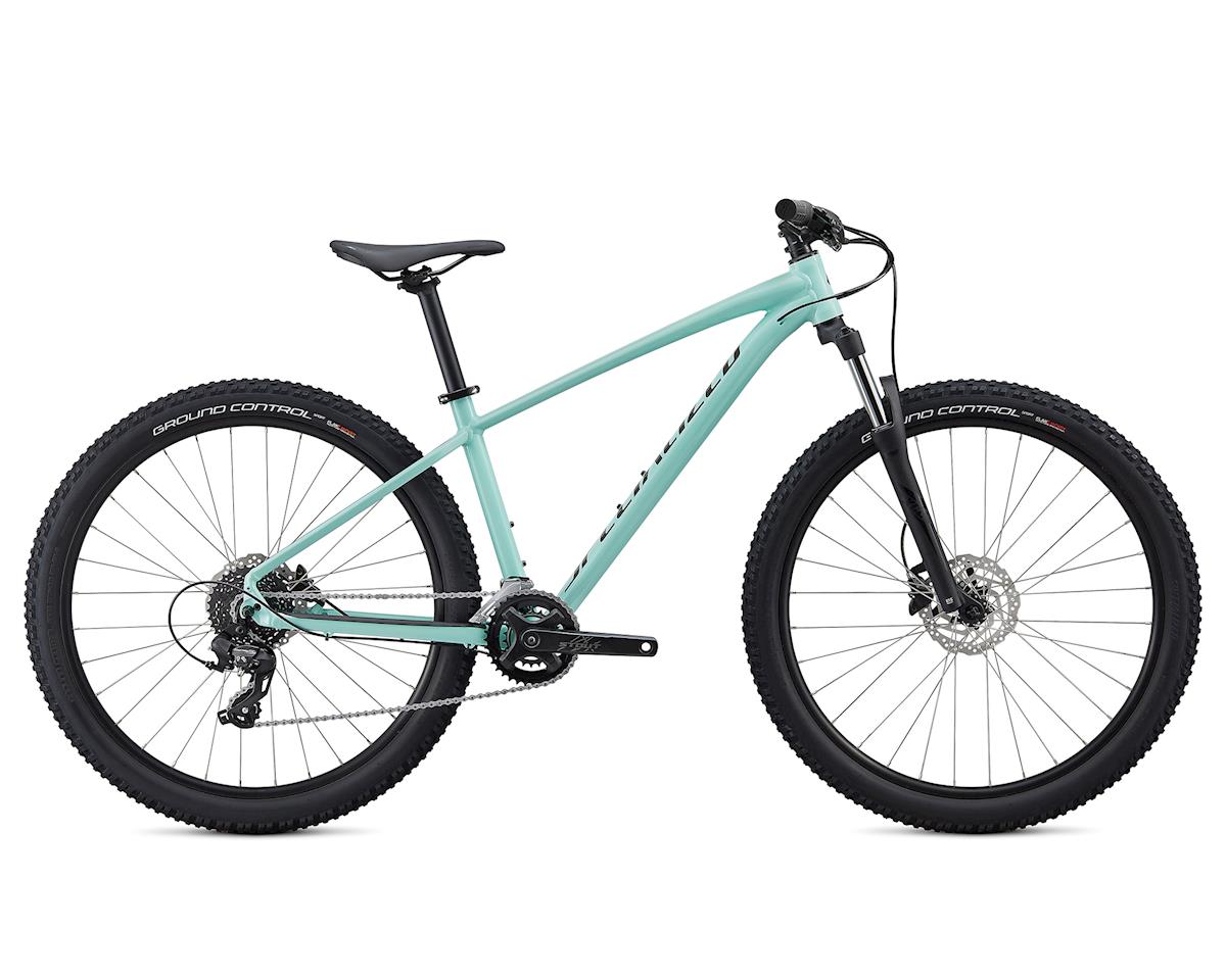 specialized pitch green
