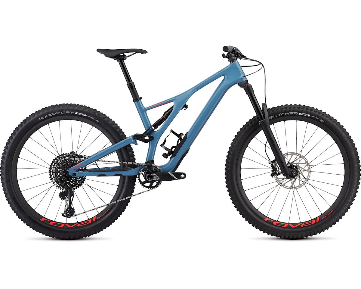 specialized stumpjumper expert carbon