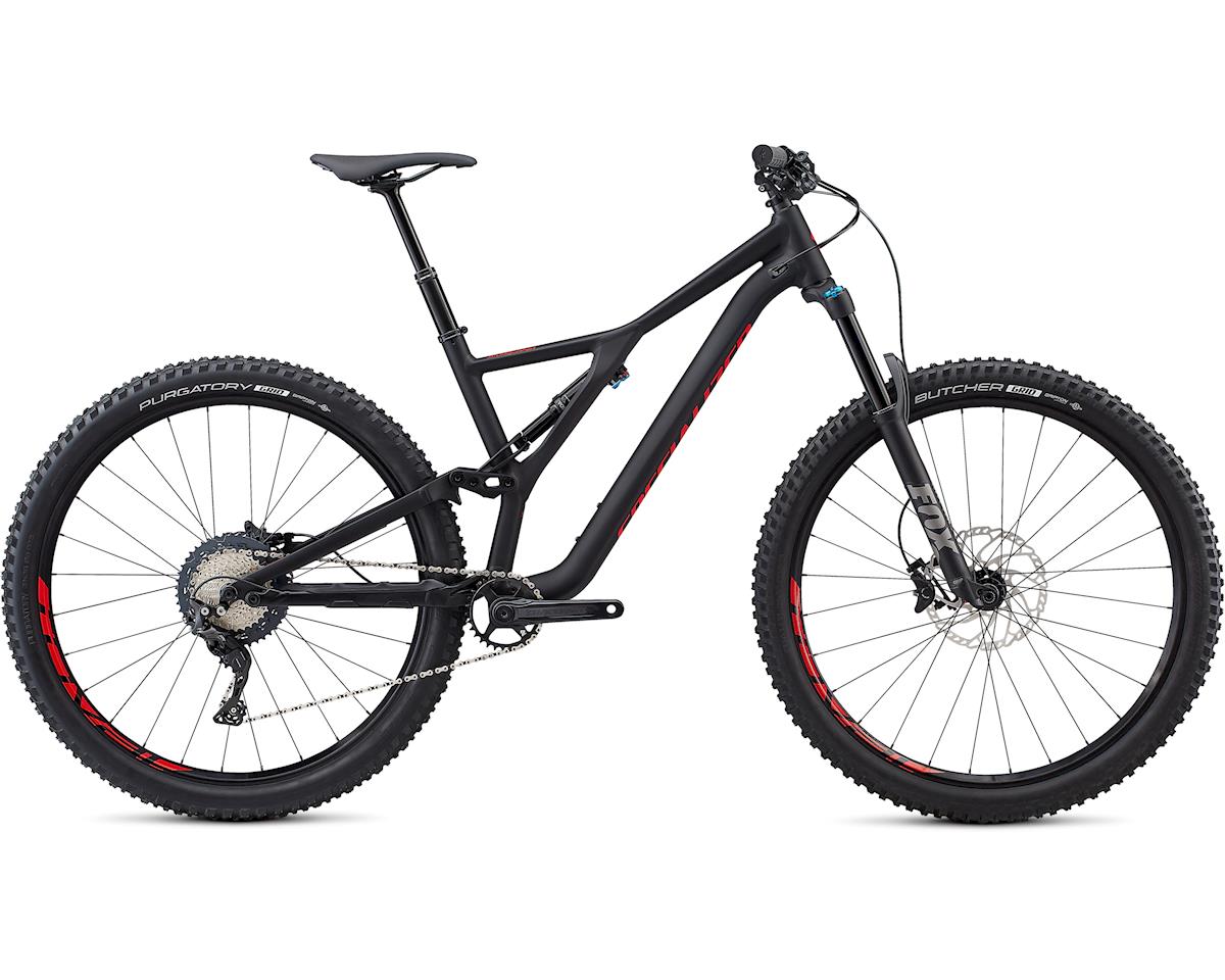 specialized stumpjumper full carbon