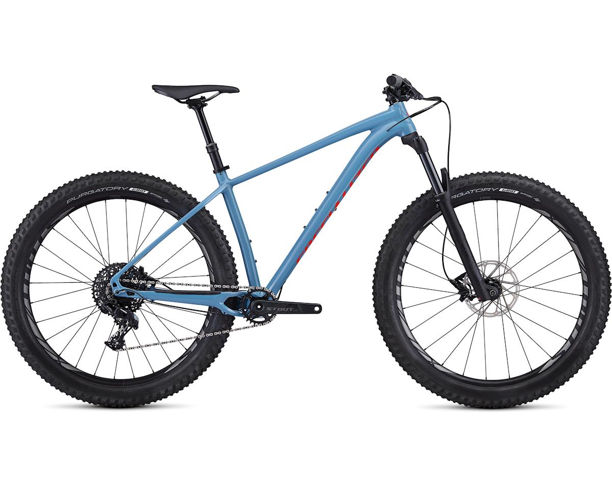 specialized fuse comp 2019