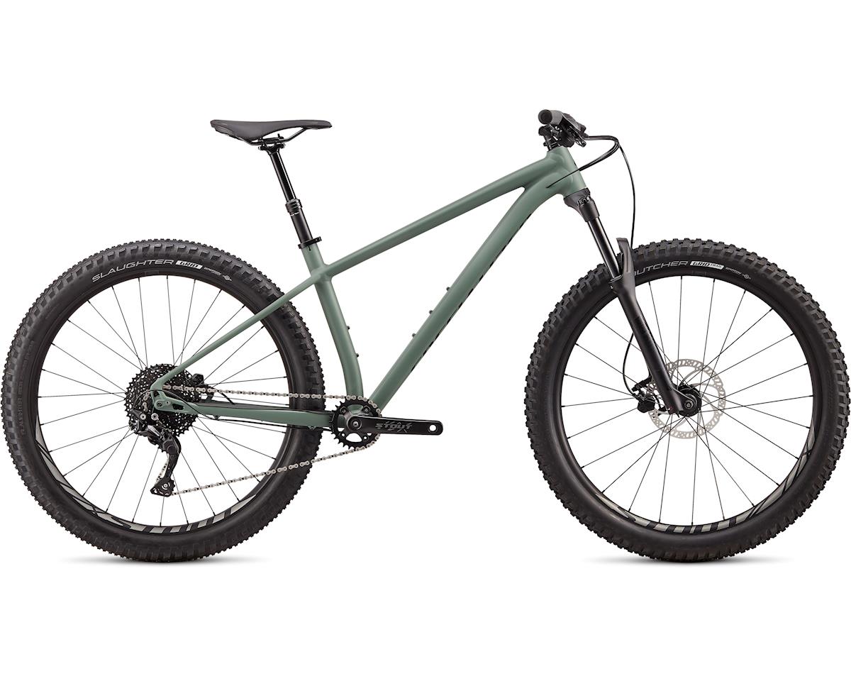 specialized fuse 27.5 green