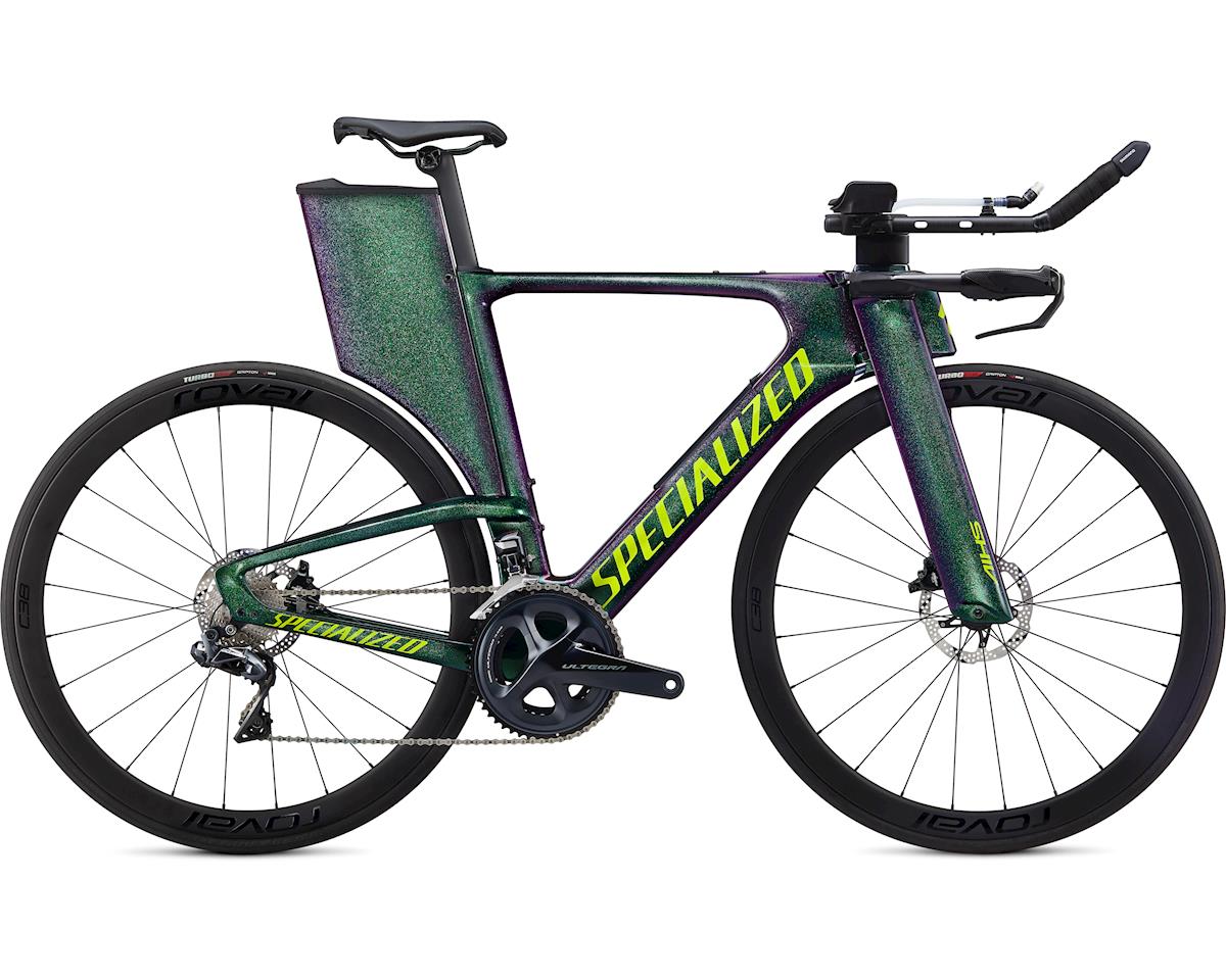 specialized chameleon green