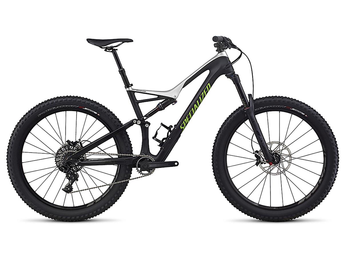 specialized stumpjumper fsr comp carbon 2016