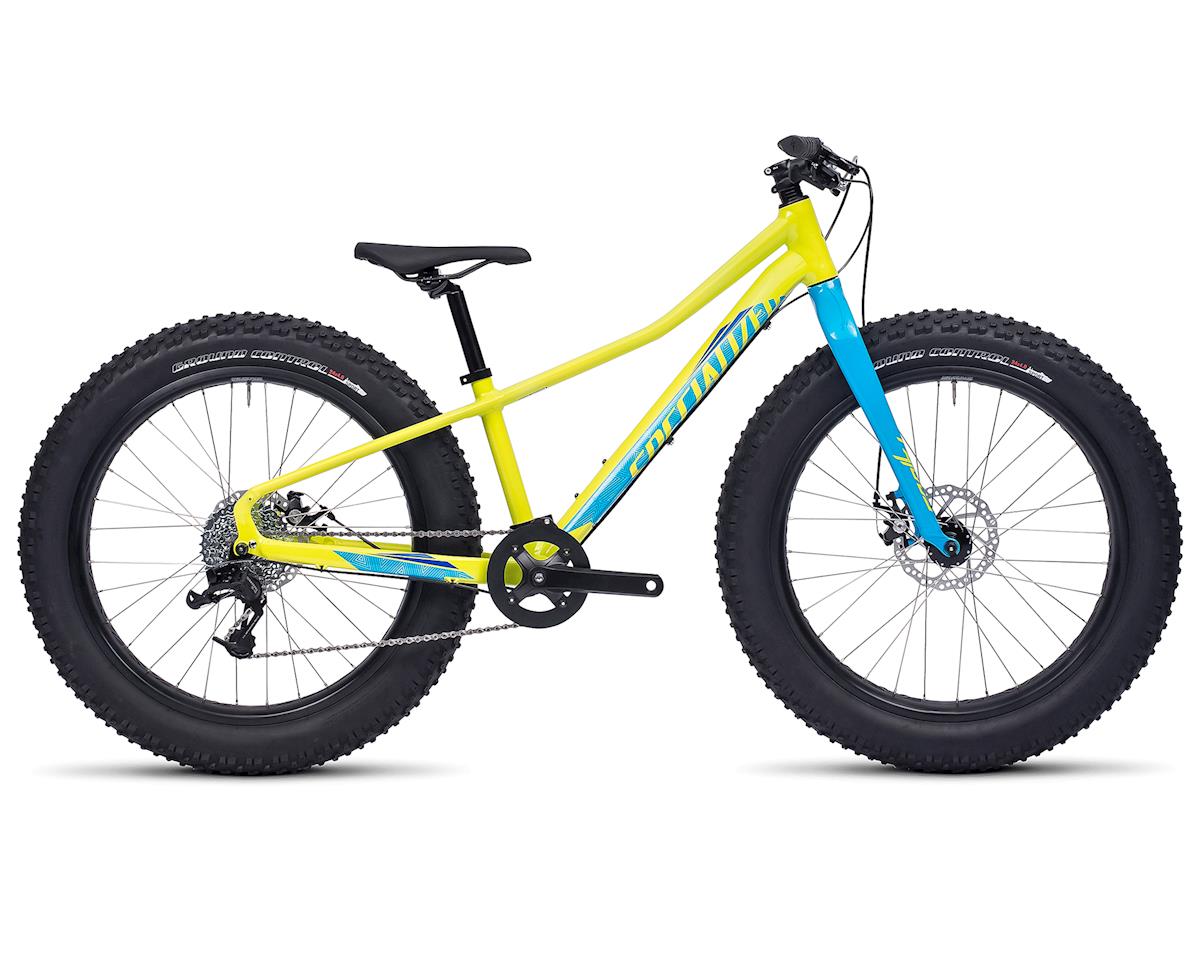 specialized junior 24