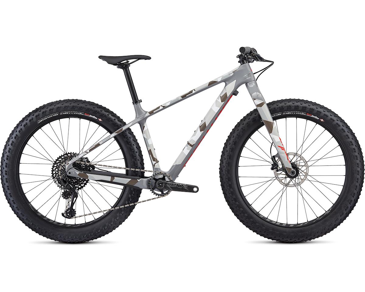 2019 specialized fatboy comp carbon