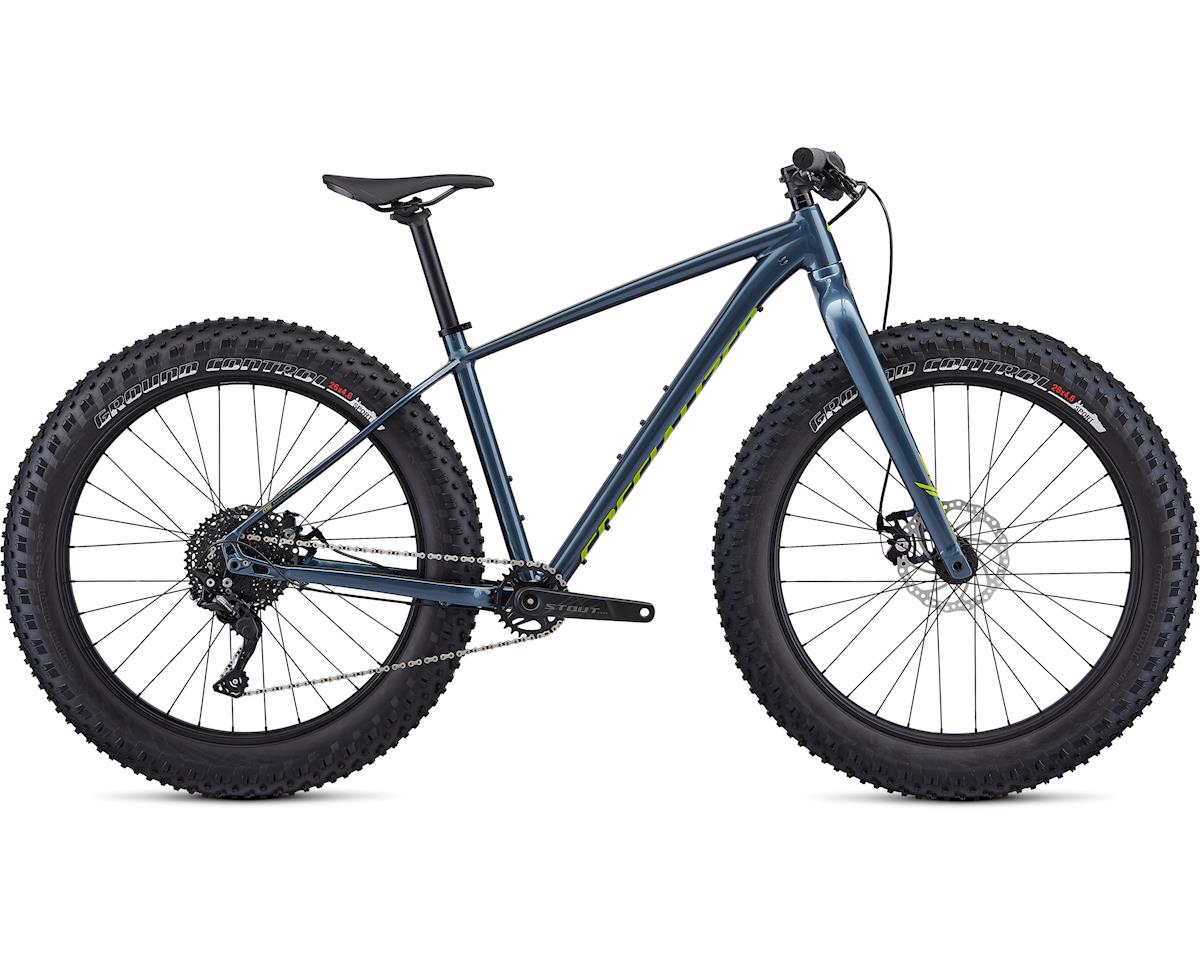 specialized fatboy 2019