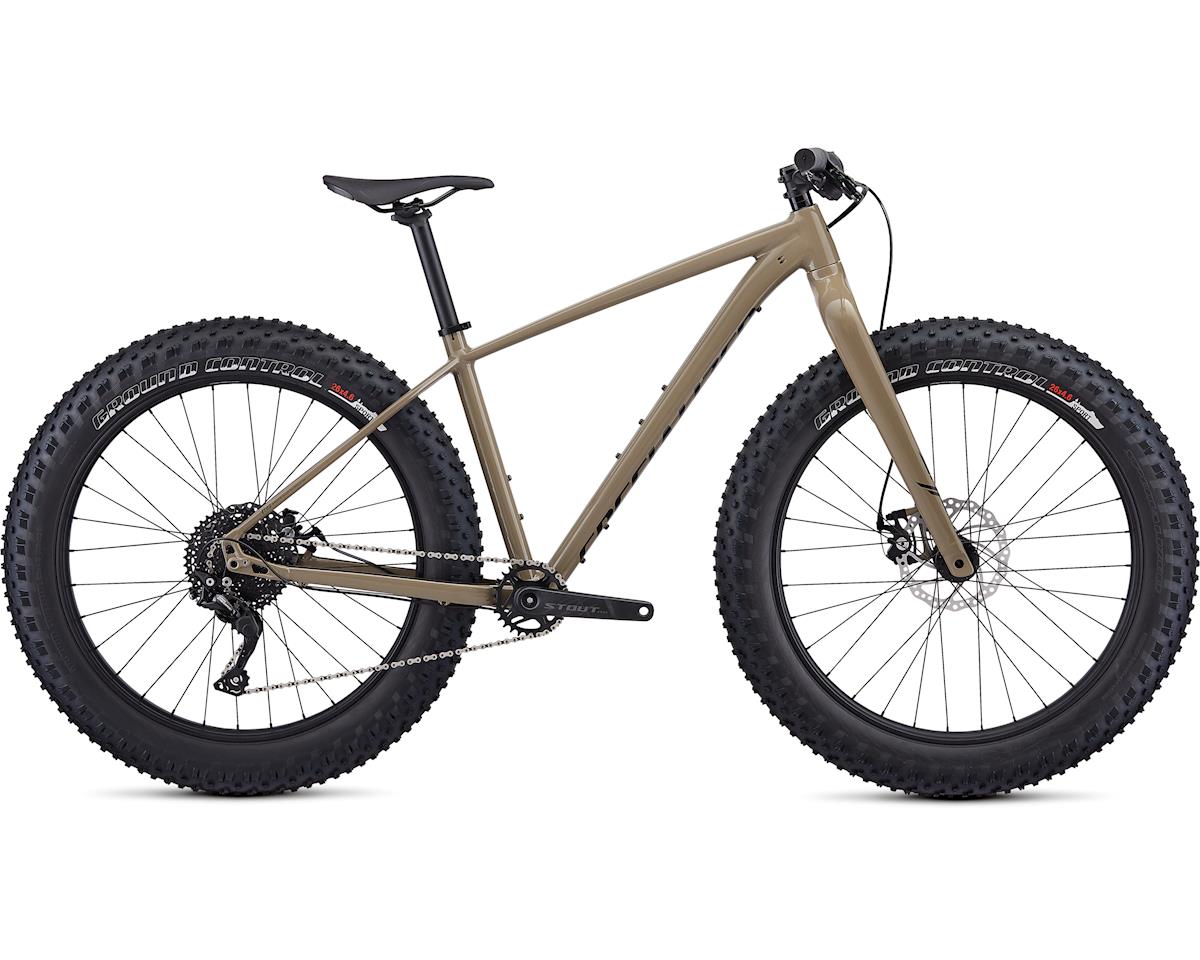 Specialized 2019 Fatboy SE (Gloss Taupe 