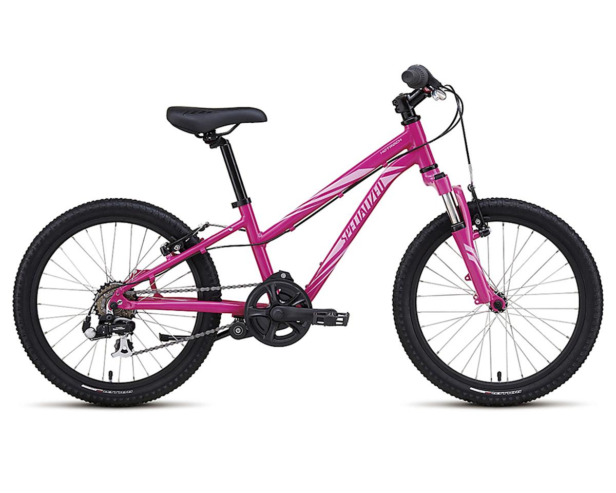 specialized mountain bike pink