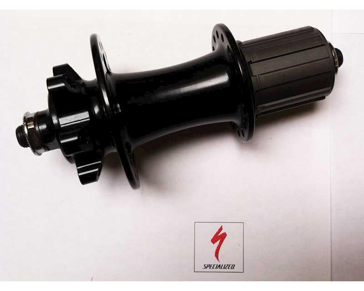 specialized rear hub