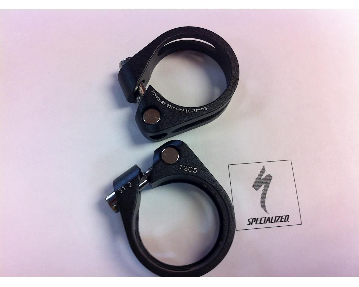 specialized seatpost clamp