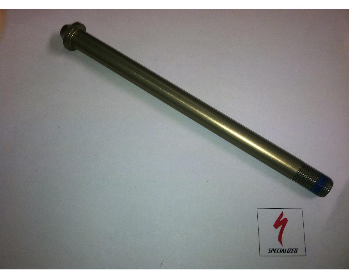 specialized 12mm thru axle