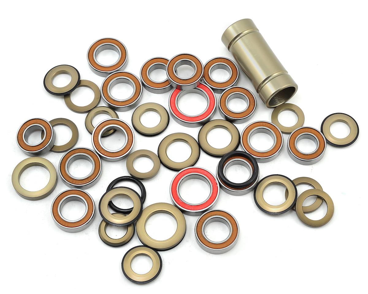 specialized stumpjumper bearing kit