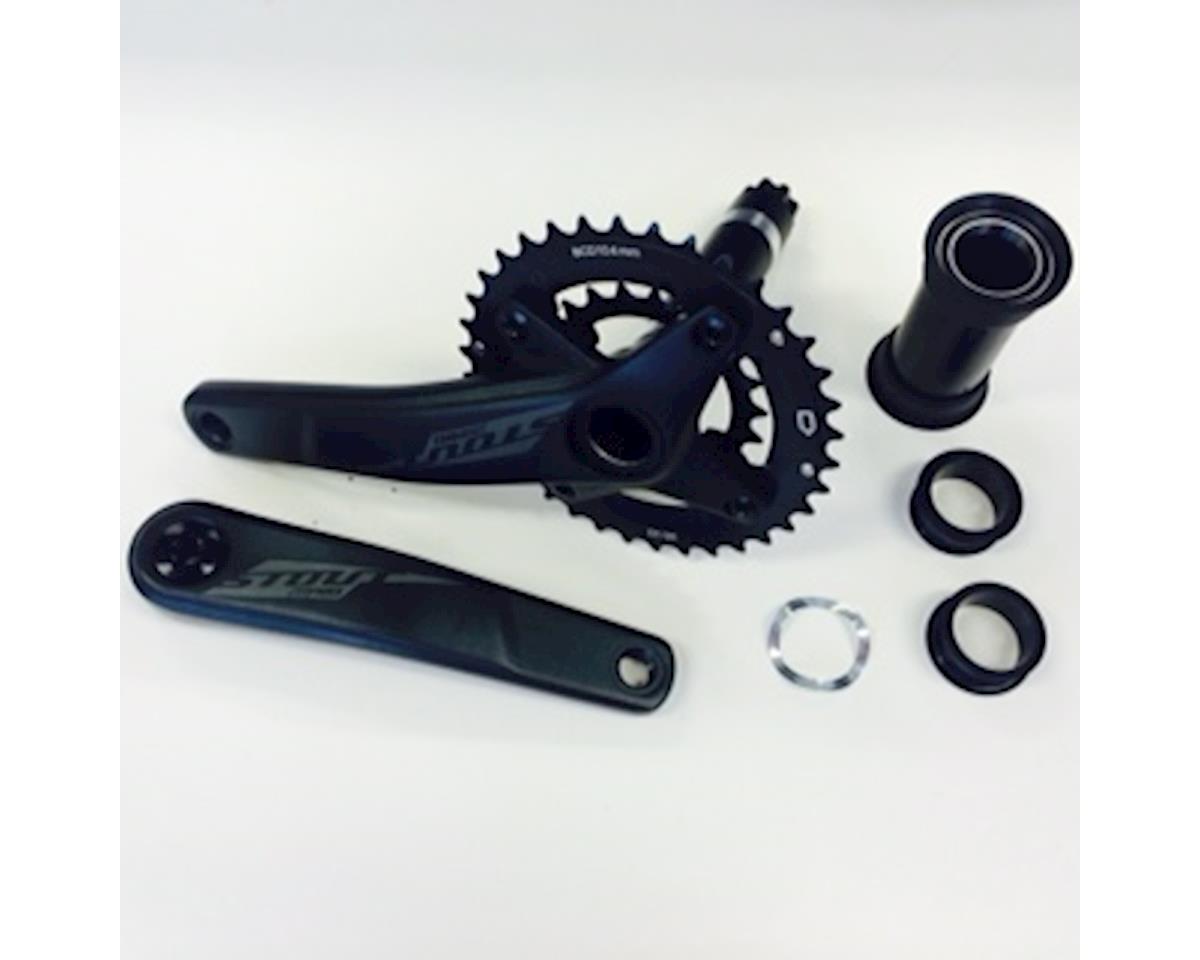 samox bottom bracket