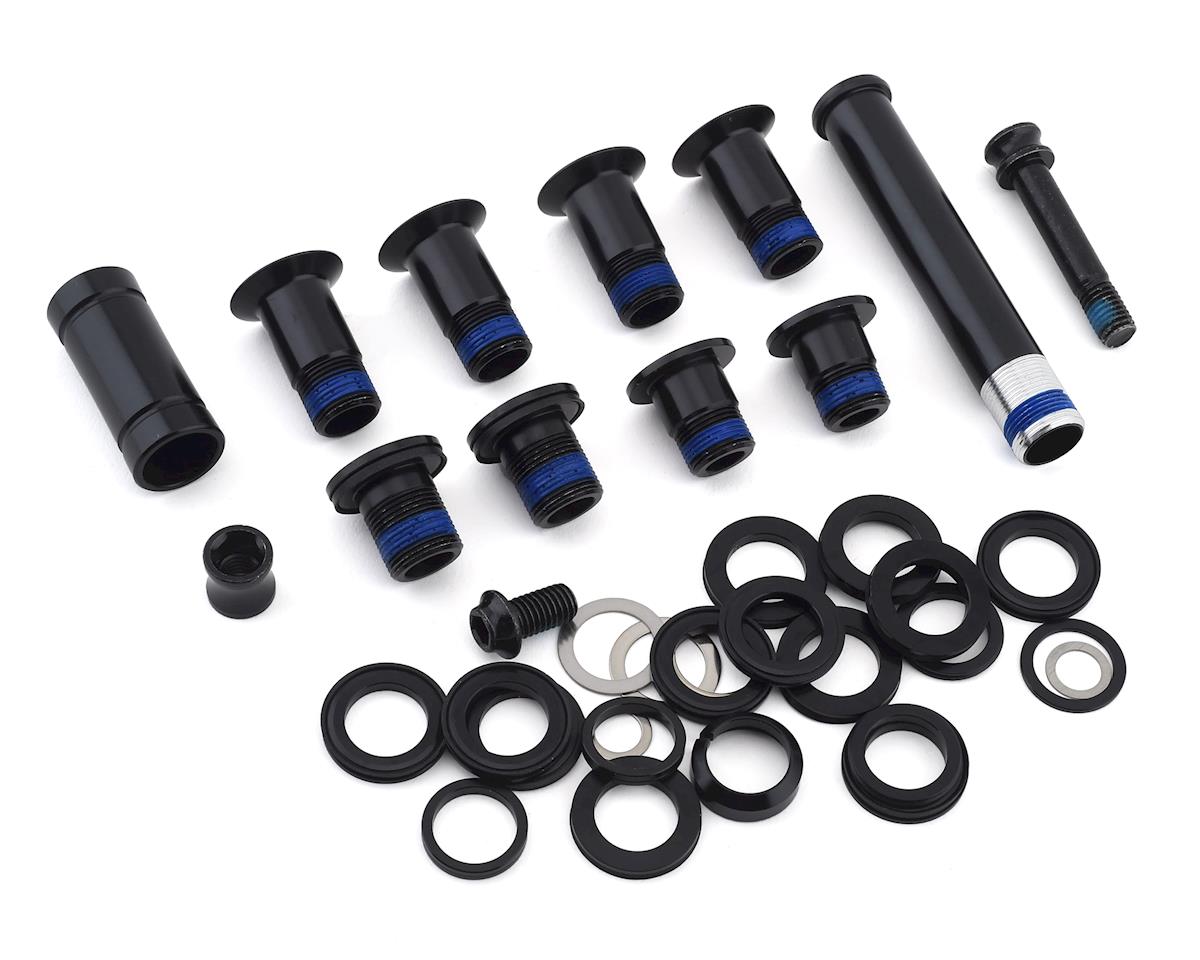 specialized replacement parts