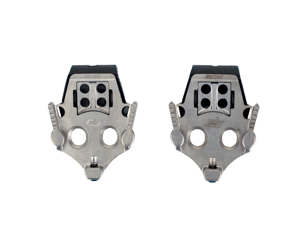 speedplay frog stainless pedals