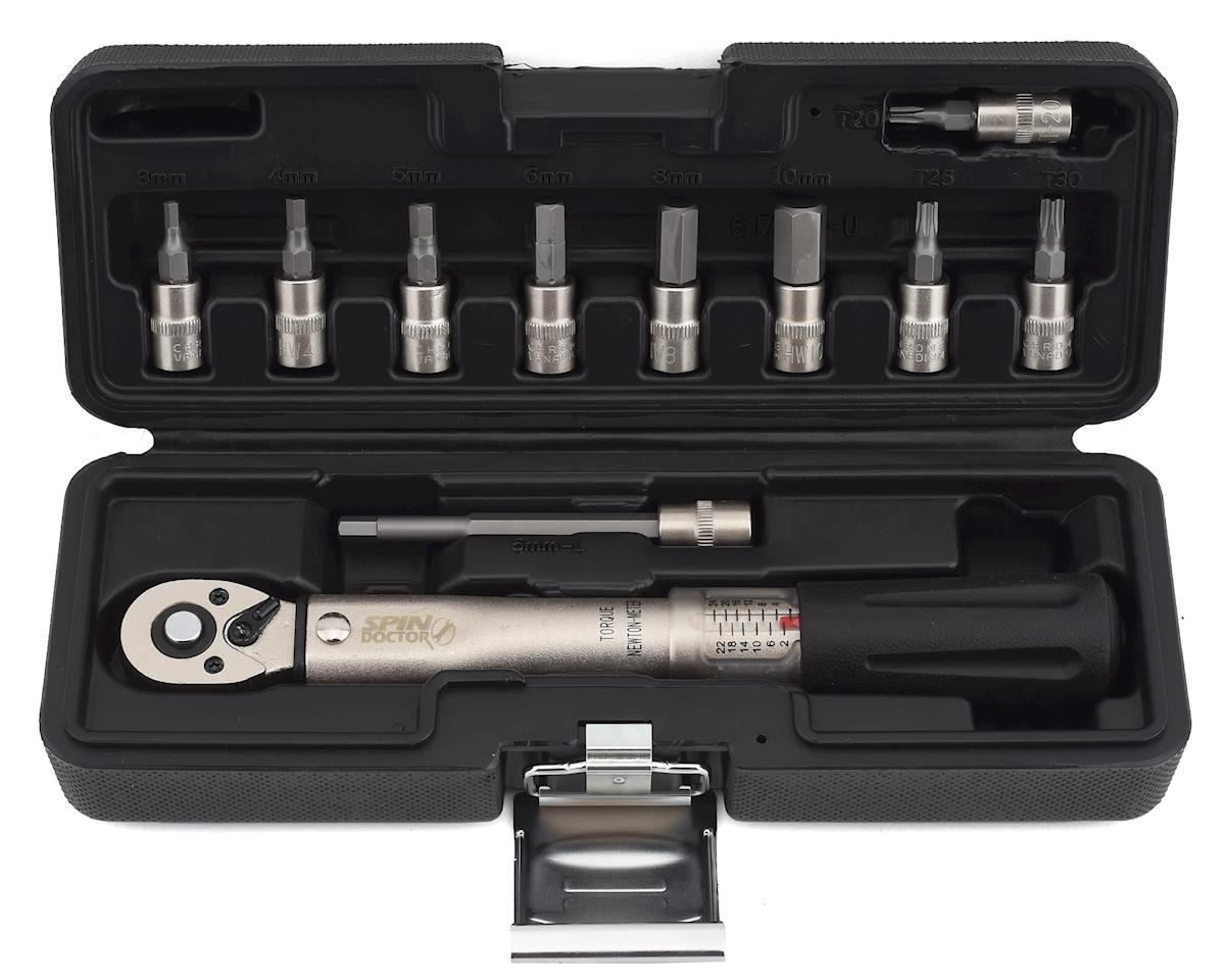 torque wrench spin doctor tw sd maintenance earns reward points vip learn bike