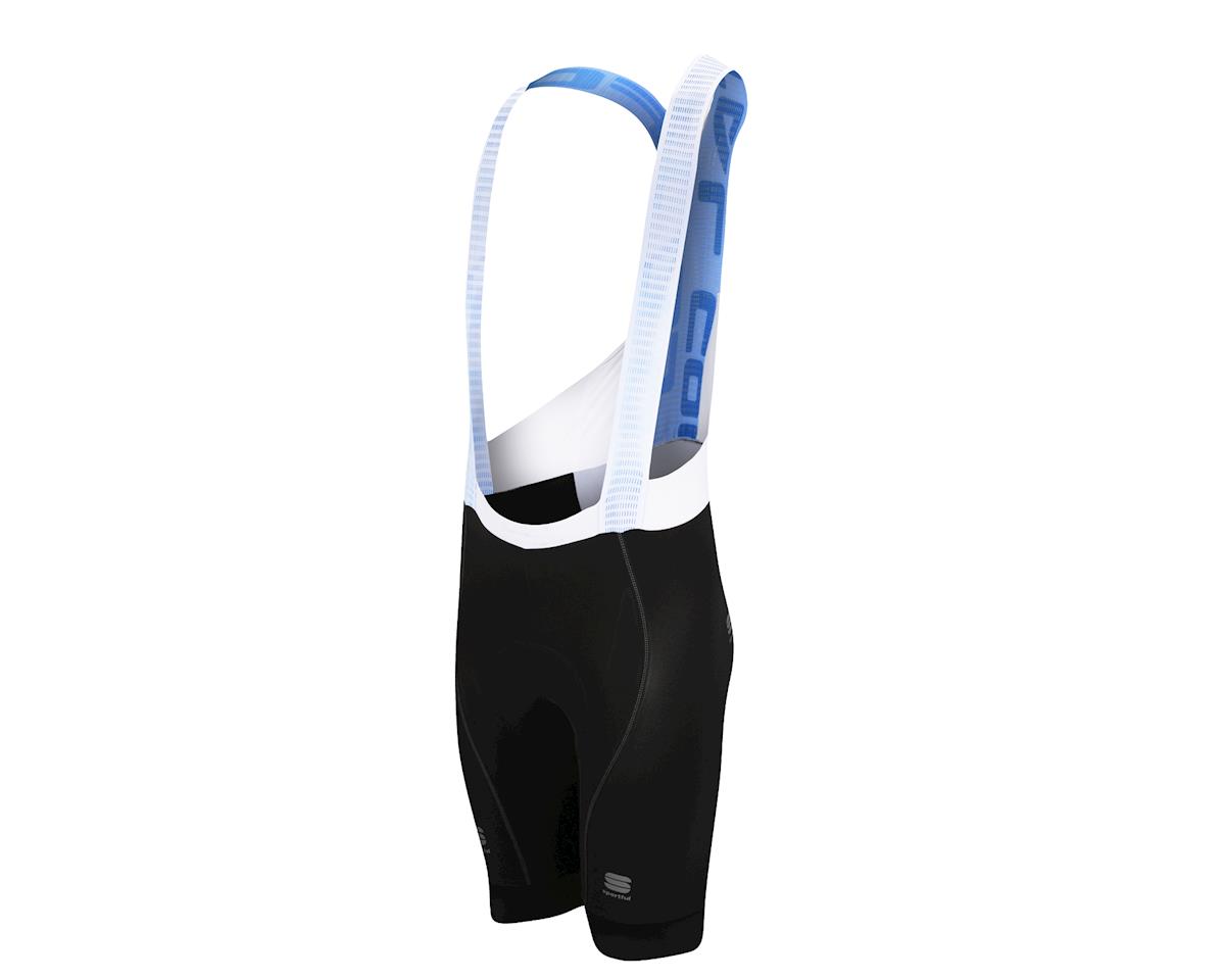 super total comfort bibshort