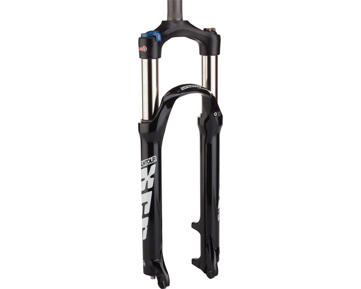 xcr coil fork
