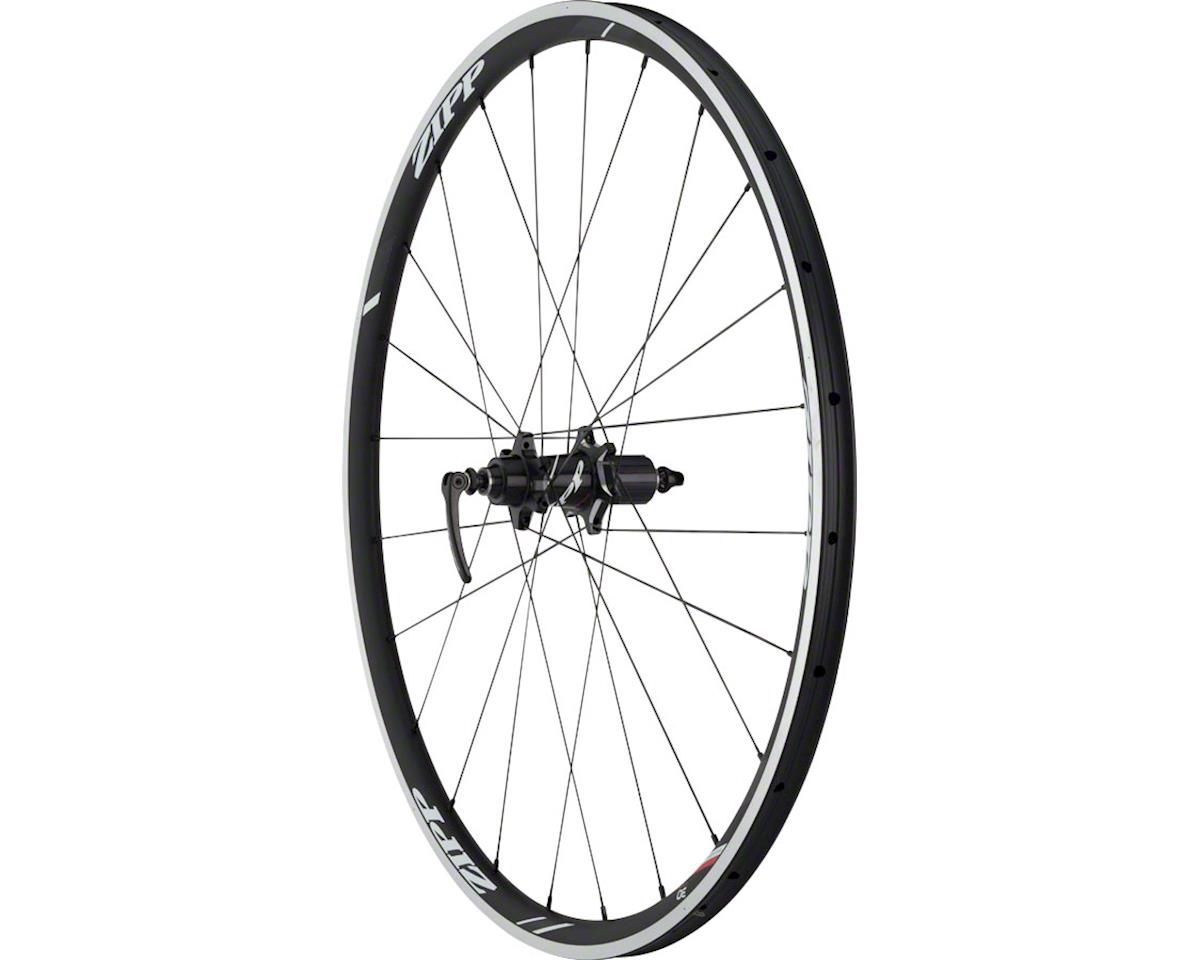 zipp 30 course disc brake road wheel