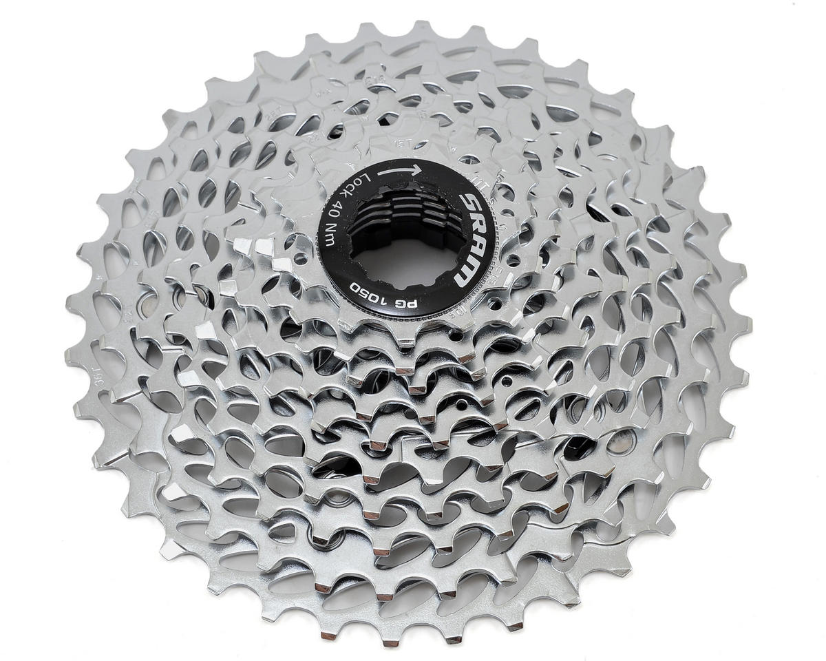 pg 1050 cassette