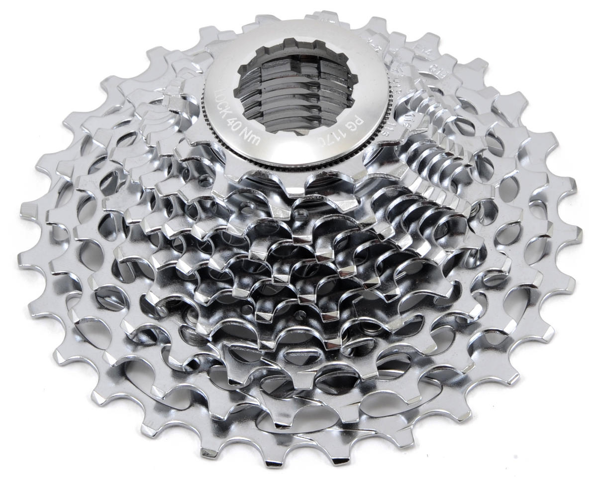 sram force 22 cassette