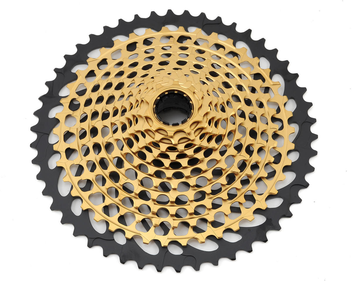 Sram Xg 1299 Xx1 Eagle 12 Speed Cassette 10 50t