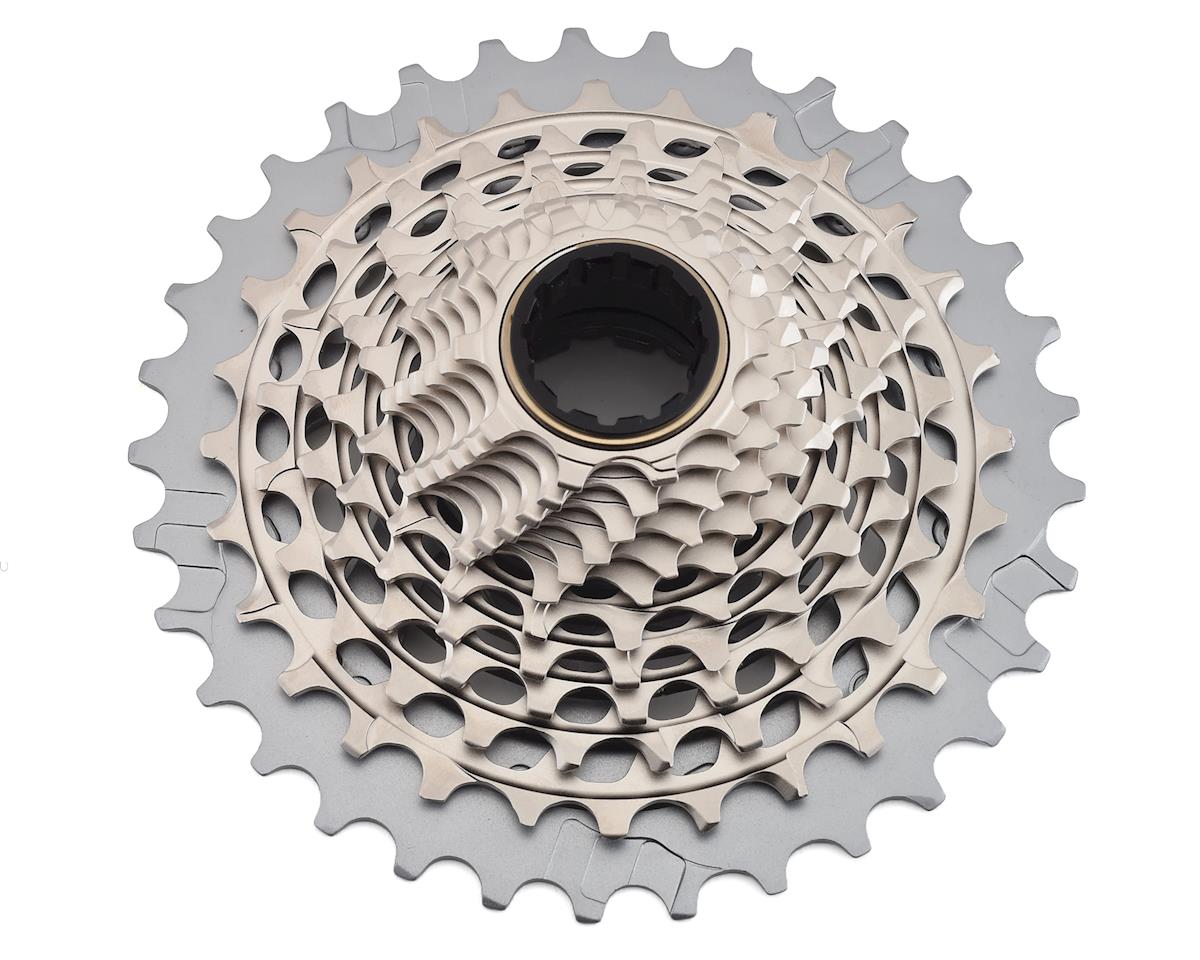 SRAM Red AXS XG-1290 12-Speed XDR Cassette (10-33T) [00.2418.087.002] | Parts - Performance Bicycle