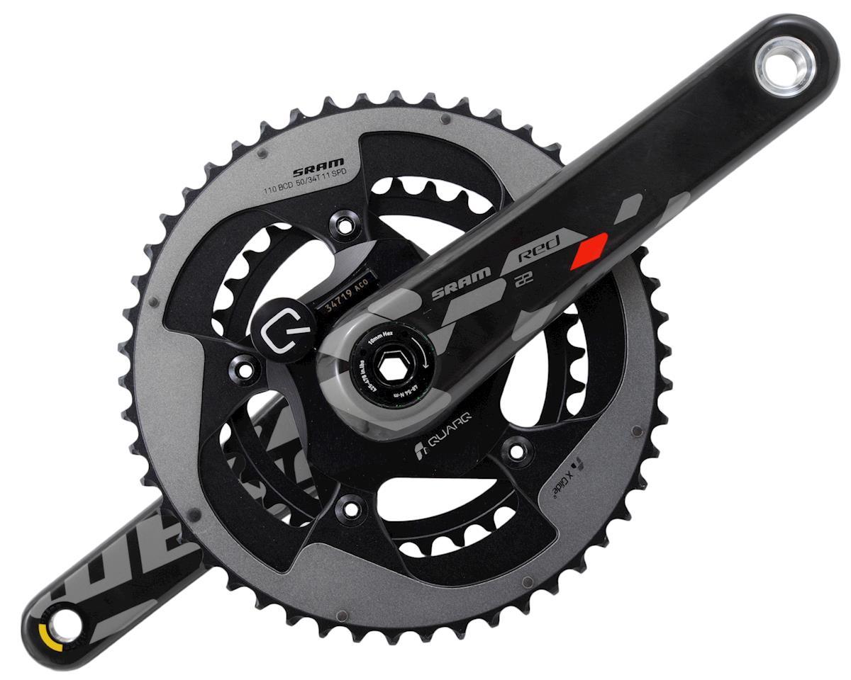 sram red quarq bb30