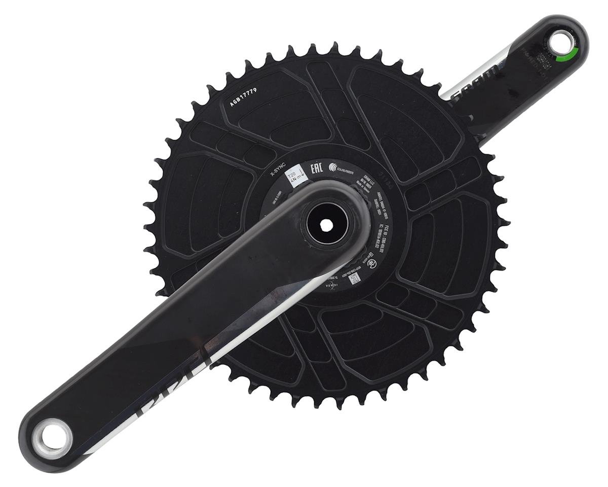 sram crankset road bike