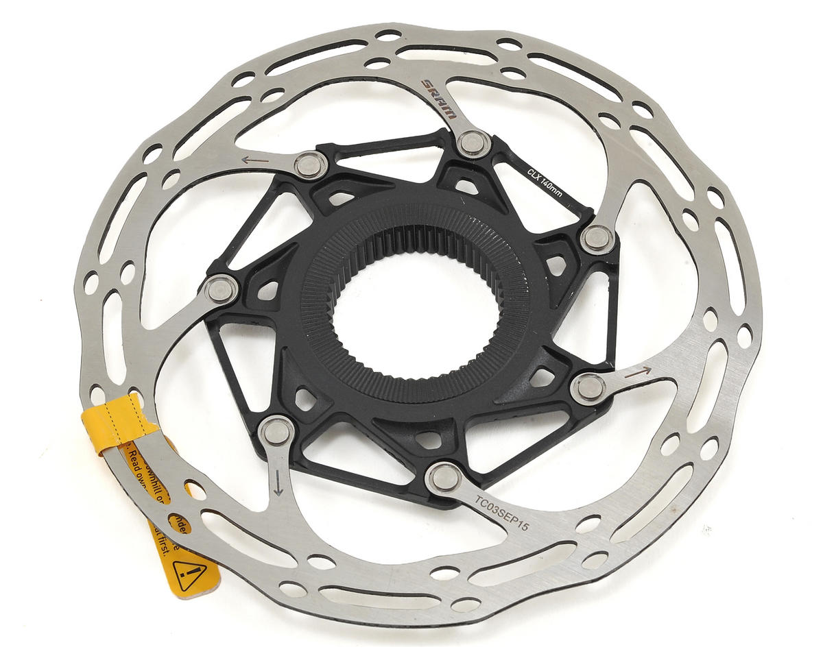 sram brake rotors