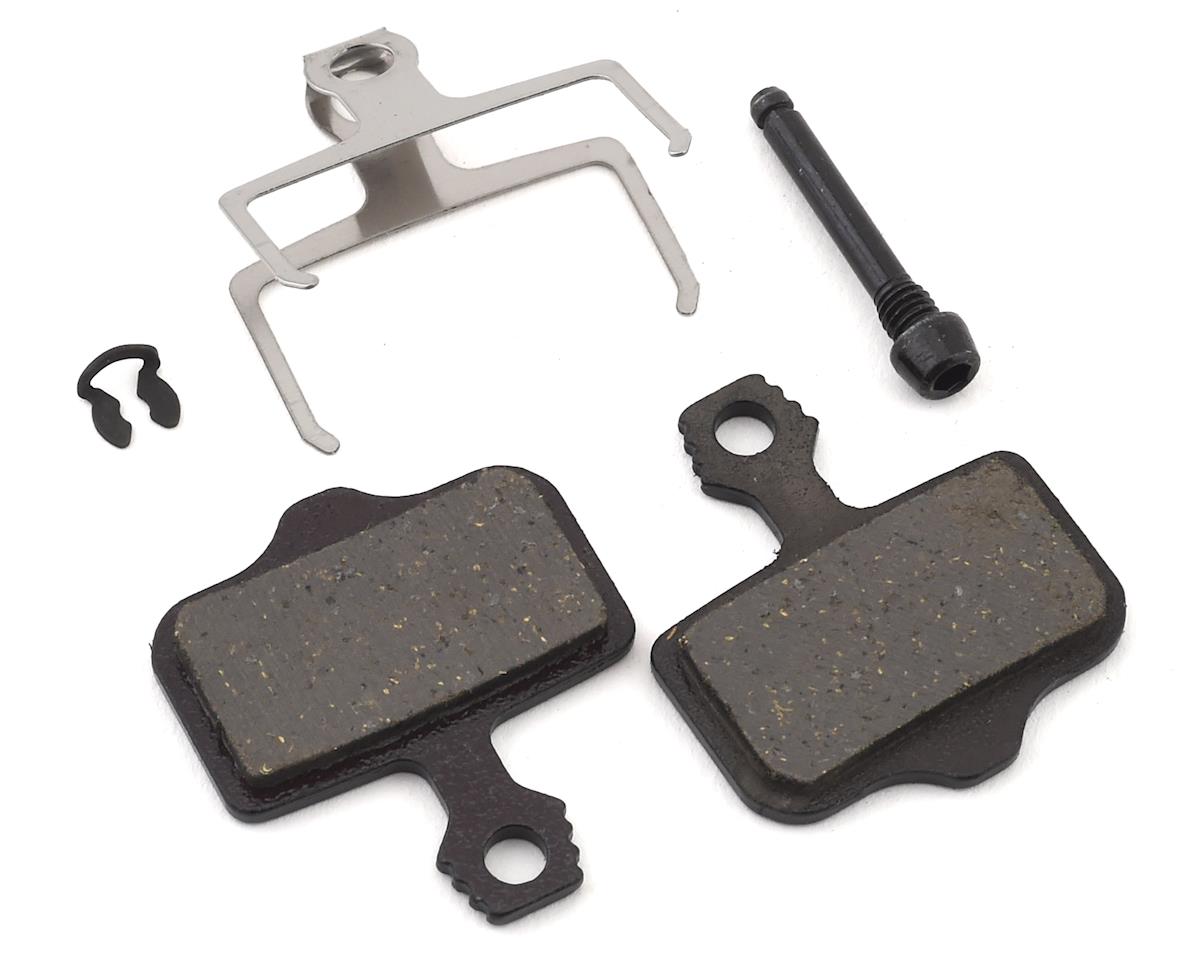 sram level disc brake pads