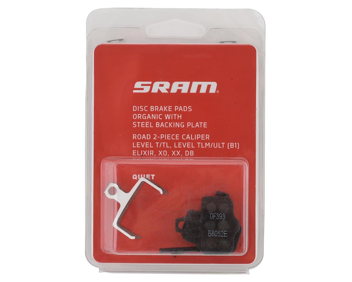 sram red etap disc brake pads