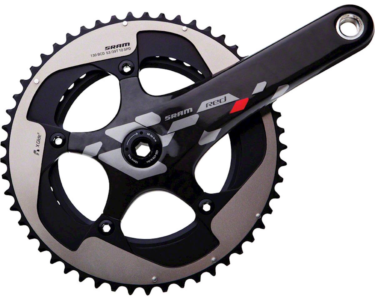 bb30 crankset 10 speed