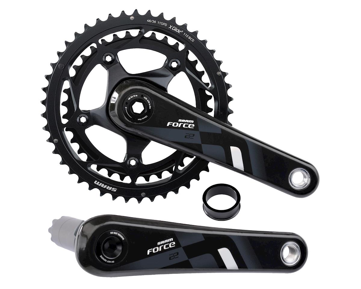 sram force 22 bb30