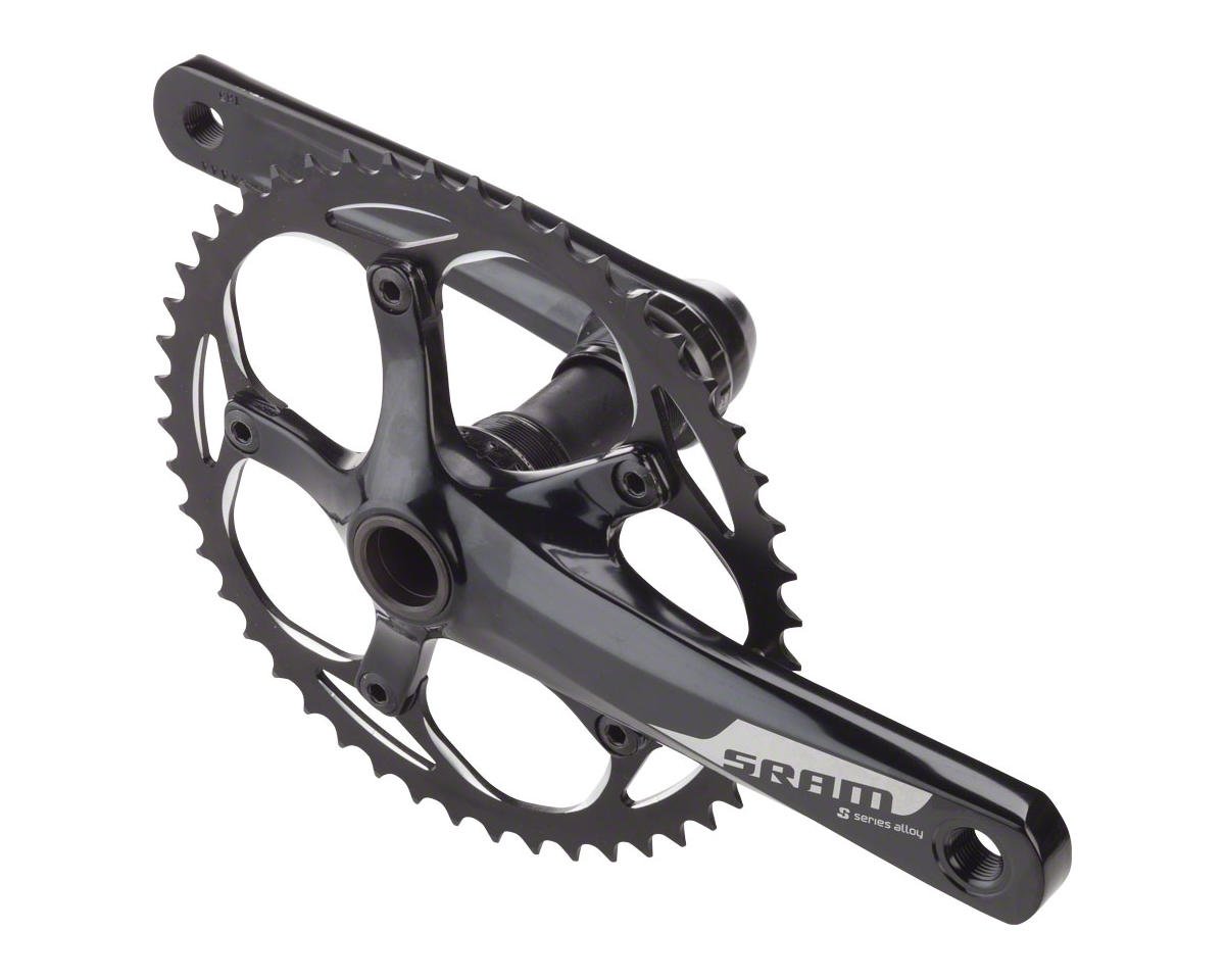 sram s series carbon crankset