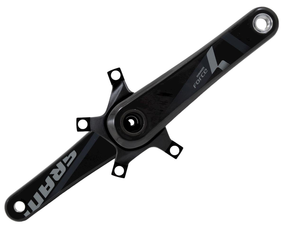 sram force cx1 crankset