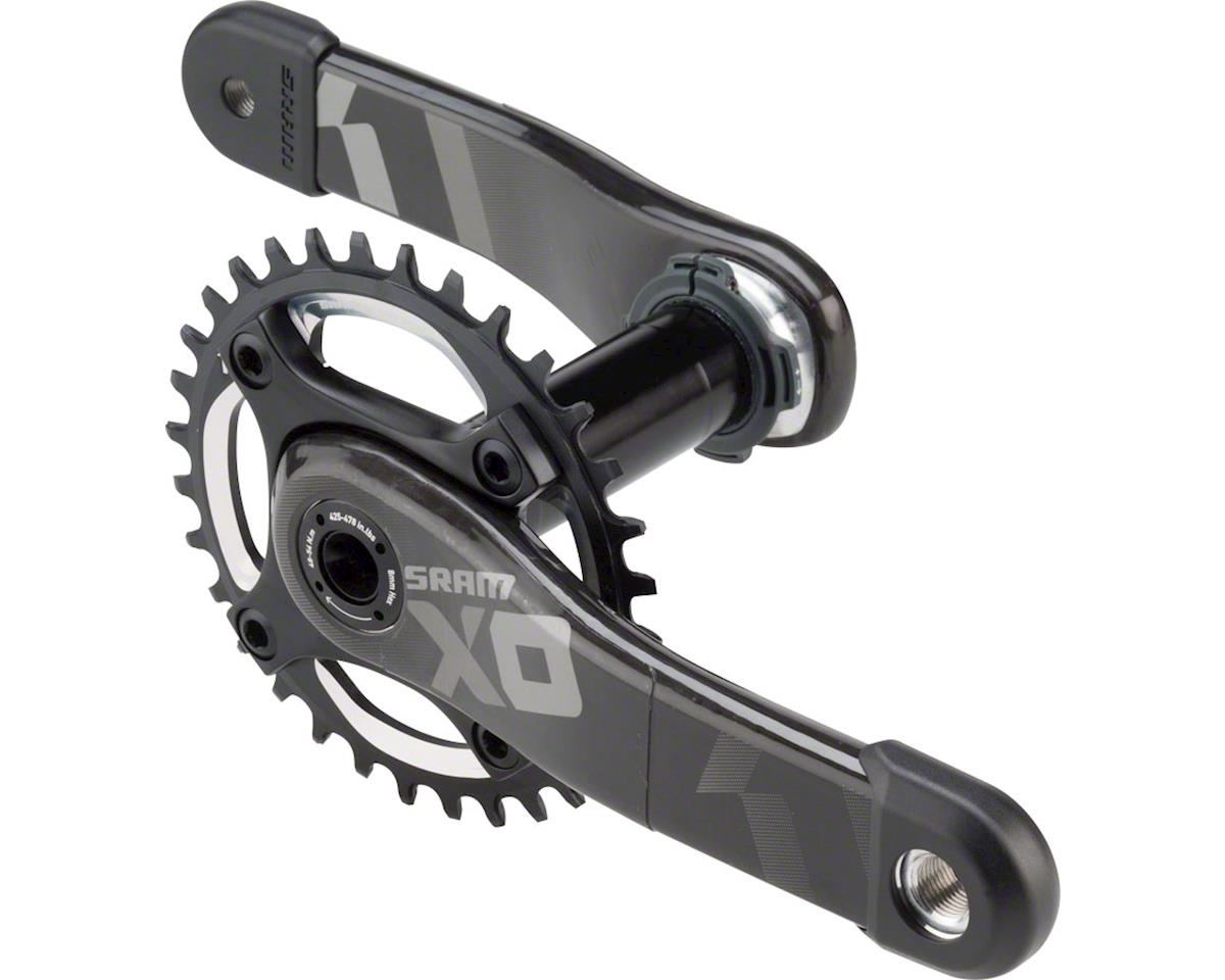 sram x01 11 speed crankset