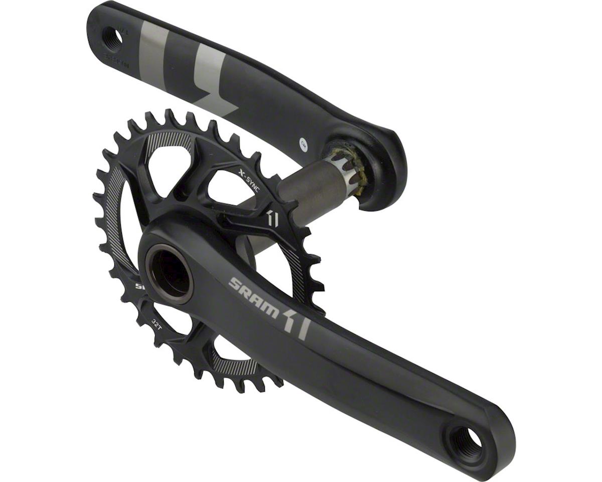 sram x1 crankset