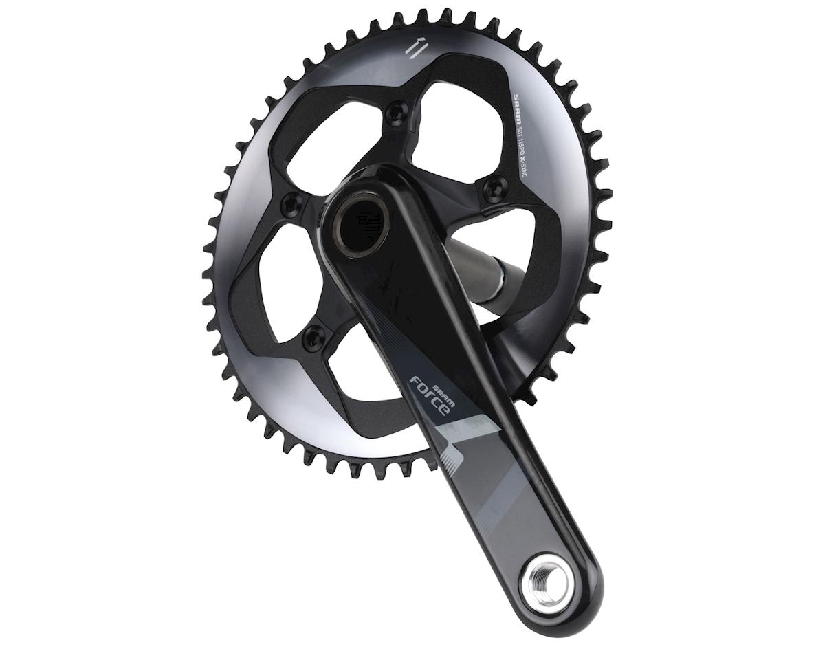 sram gxp crankset