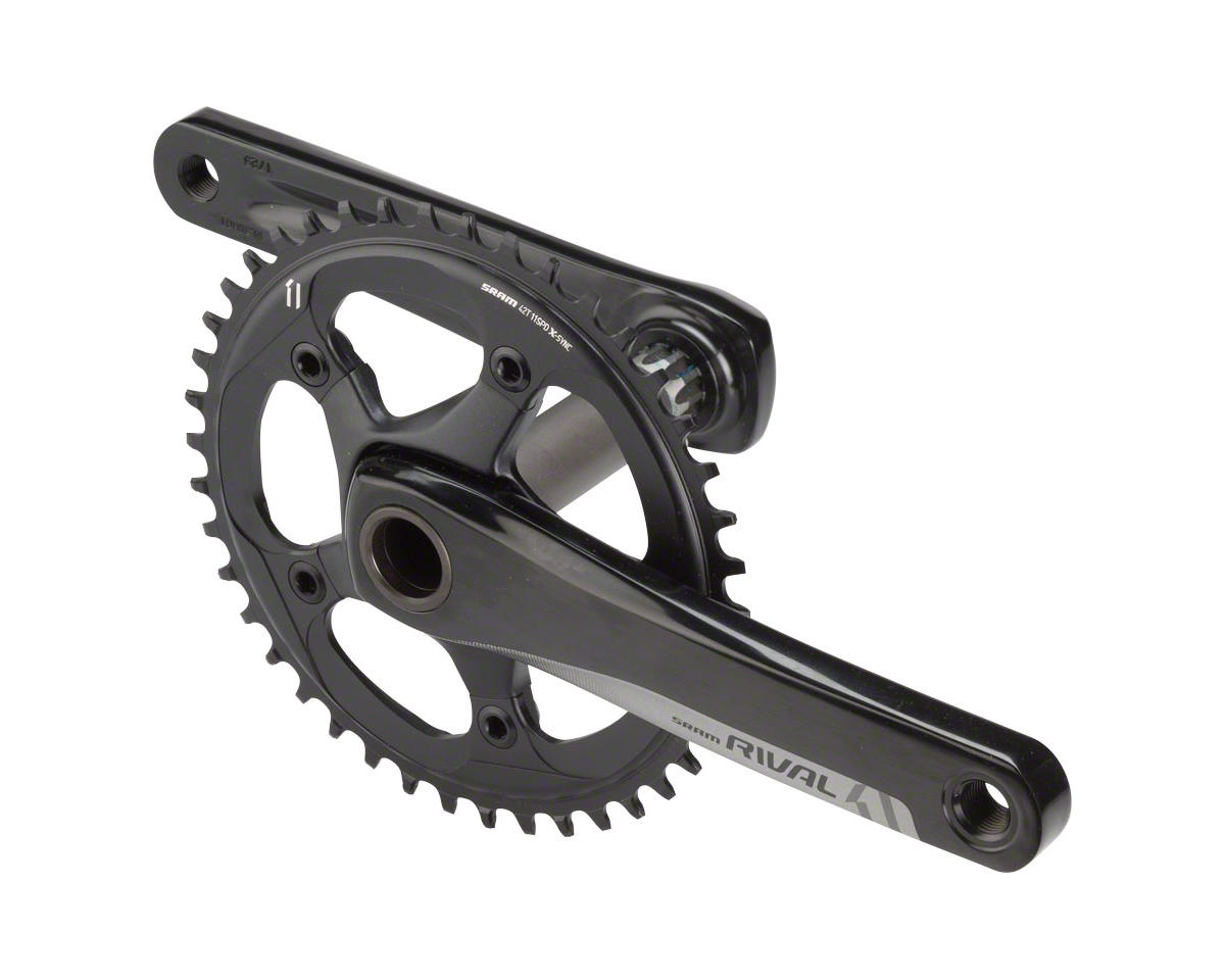 sram rival 1 crankset bb30