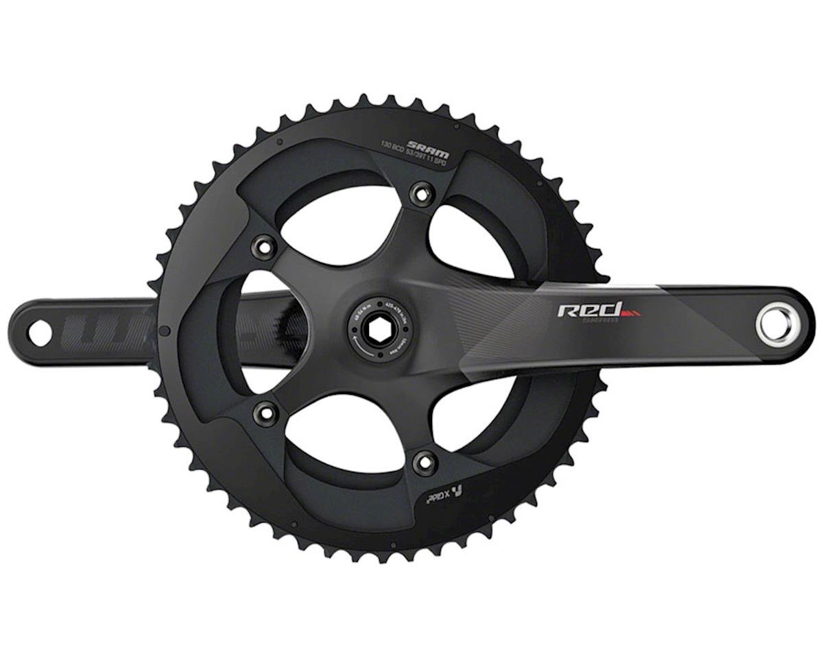 sram red crankset 53 39