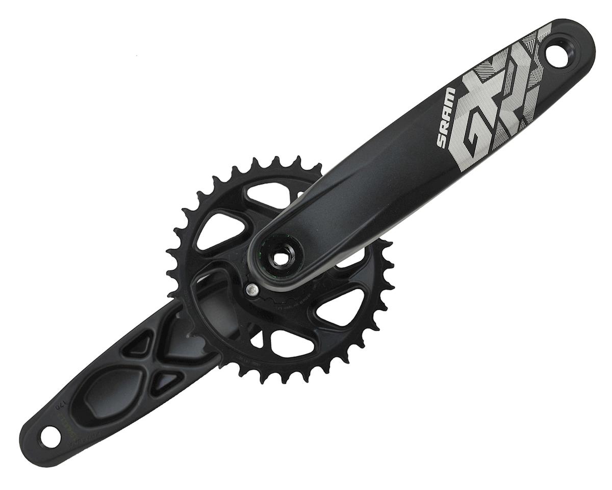 Sram Crankset Gxp 8034