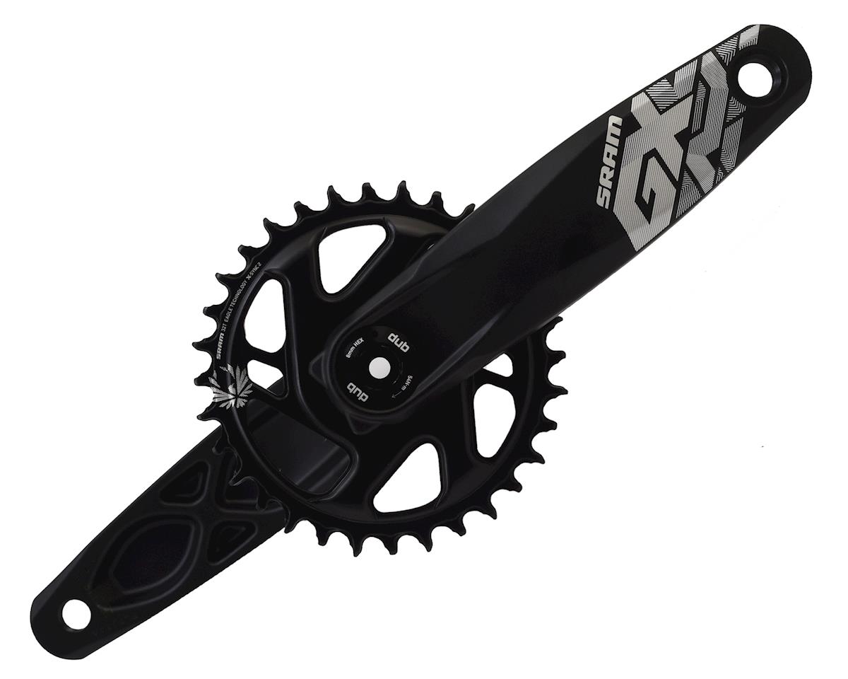 gx dub crankset