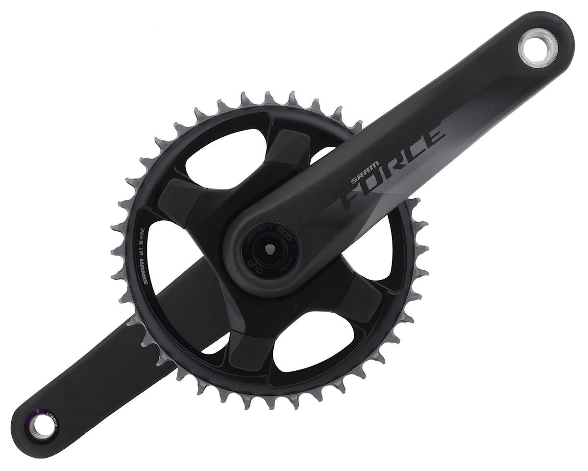 force 1 crankset