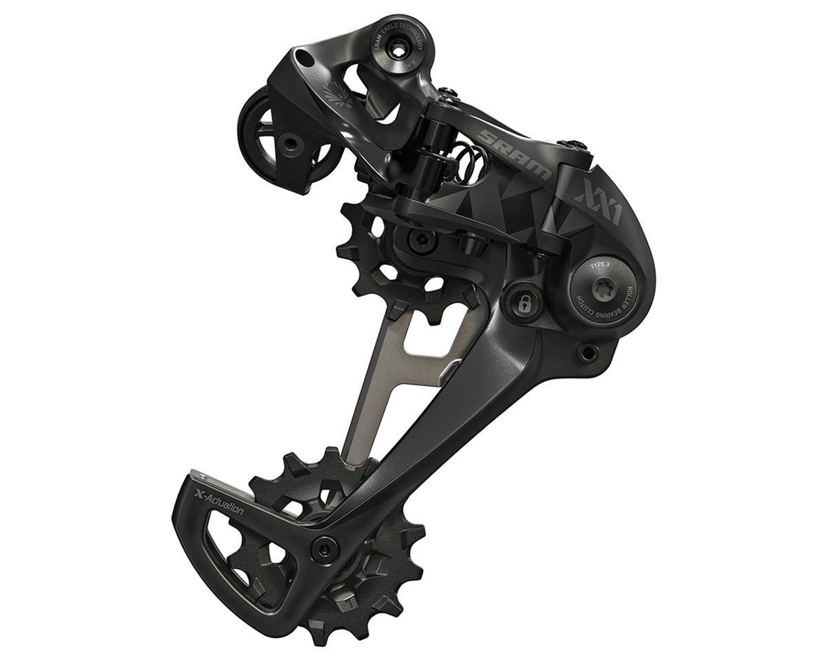 sram eagle xx1 derailleur